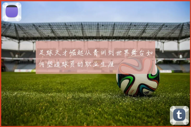 足球天才崛起从青训到世界舞台如何塑造球员的职业生涯