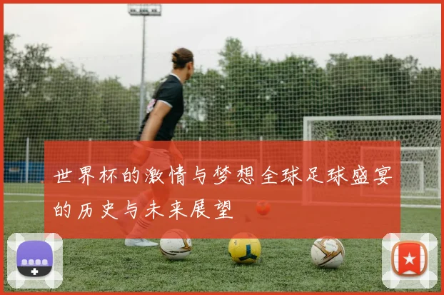 世界杯的激情与梦想全球足球盛宴的历史与未来展望