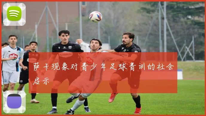 萨卡现象对青少年足球青训的社会启示