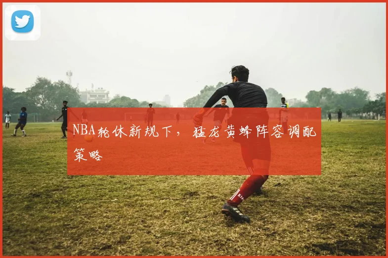 NBA轮休新规下，猛龙黄蜂阵容调配策略